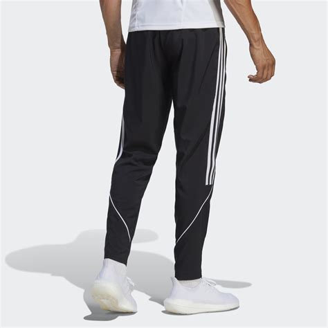 adidas woven pant herren|adidas zene woven jeans.